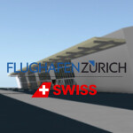 LSZH | Zürich International Airport