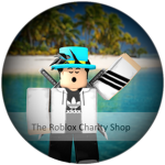 The Roblox Charity Shop