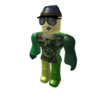 fps amry group!