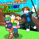 Swing Obby for Latamrots