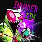 INVADER ZIM/GIR