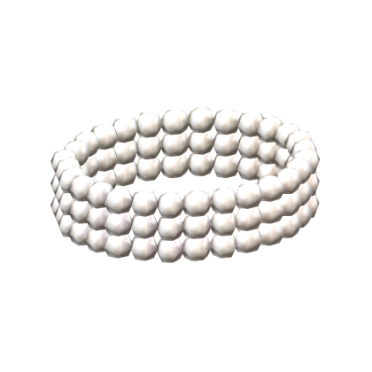 Pearl Choker (3.0)