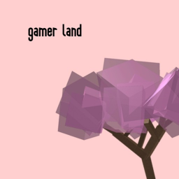 gamer land