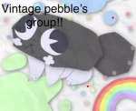 Pebble Dandys World