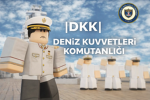 | TUI | Deniz Kuvvetler Komutanlığı