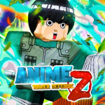AnimeZ Tower Defense