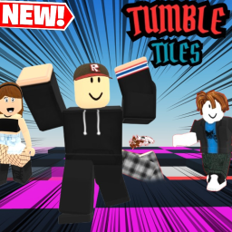 Tumble Tiles