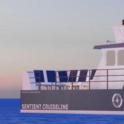 Sentient Sailor Hub
