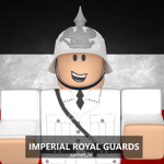 Imperial Royal Guards of Germany []