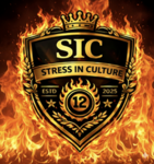 #Stres Is Culture