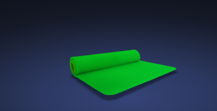 Green Mat preview 1