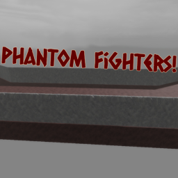 Phantom Fighters!