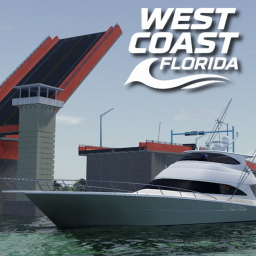 [UPD 2] West Coast, Florida icon