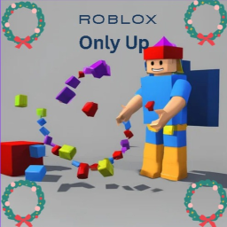 Roblox Only Up [New!]