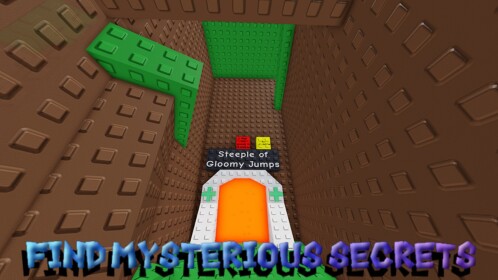 [Discontinued] Mal's Towers of Hell