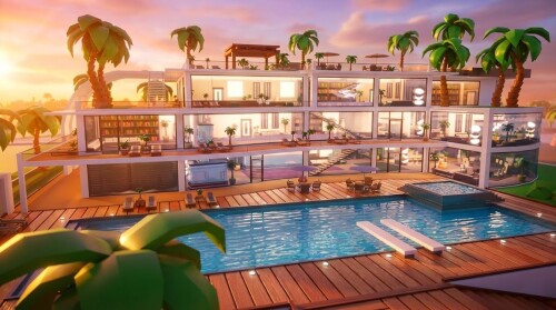 Super Tycoon da Mansão 🏘️