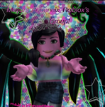 Mayura_Phoenix_Roblox's Group!