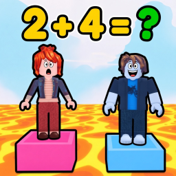 Extreme Math Tower