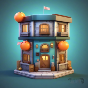 SuperJumpHouse