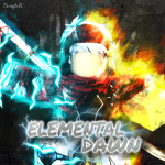 Official New Dawn