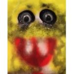 sponge bob?