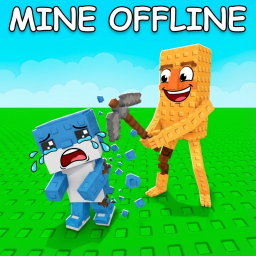 Mine a Brainrot