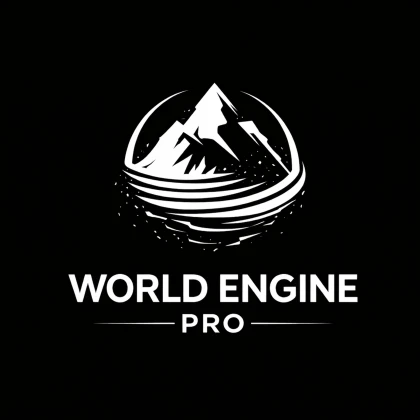 World Engine Pro - v2.0