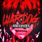 ミ WARDOG