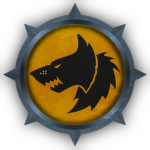 --< SPACE WOLVES >--