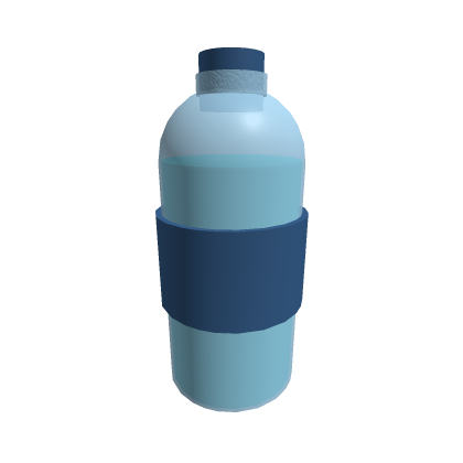 Water Bottle