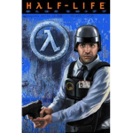 Half-Life Blue Shift