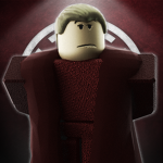 The Galactic Senate ᅠ