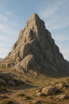 Stone Mountain Games