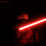 〈The Sith Order〉