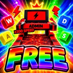 🌈NEW FASTEST Treadmill Game icon