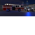 GreenWood IN RP