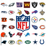 Everything NFL
