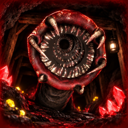 The Endless Hole [HORROR]