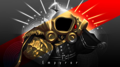 Empyror Limiteds (Showcase)