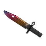 Fade Bayonet