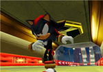 shadow the hedgehog fan group