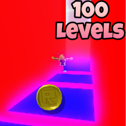 100 Levels 🔥👊 (In Beta)