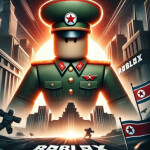 Escape North Korea!! 🇰🇵 [New Historic site]