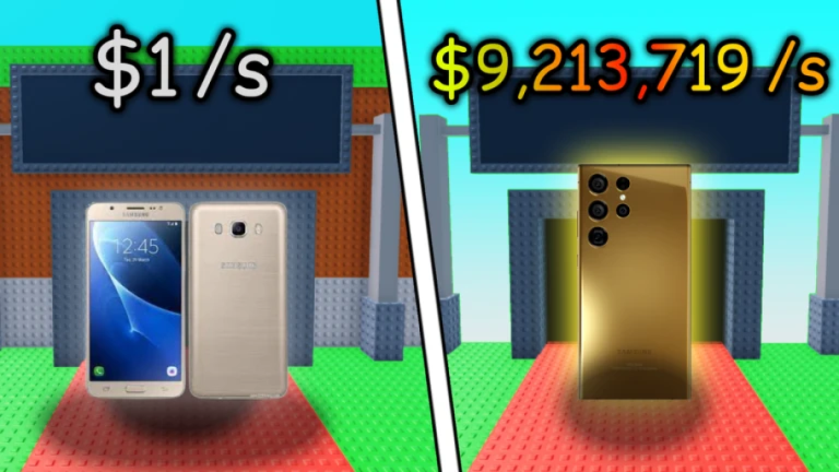 [🌌] Steal A Phone screenshot 4