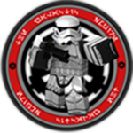 TGE | The Imperial Army๖