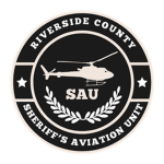 Sheriff's Aviation Unit | RCSD