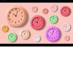 The timers army!