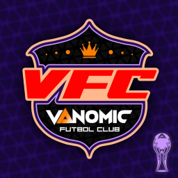 VFC [Vanomic Futbol Club]