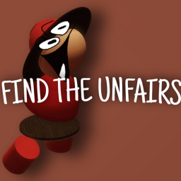 FIND THE UNFAIRS icon