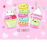 Macaroons squad :)